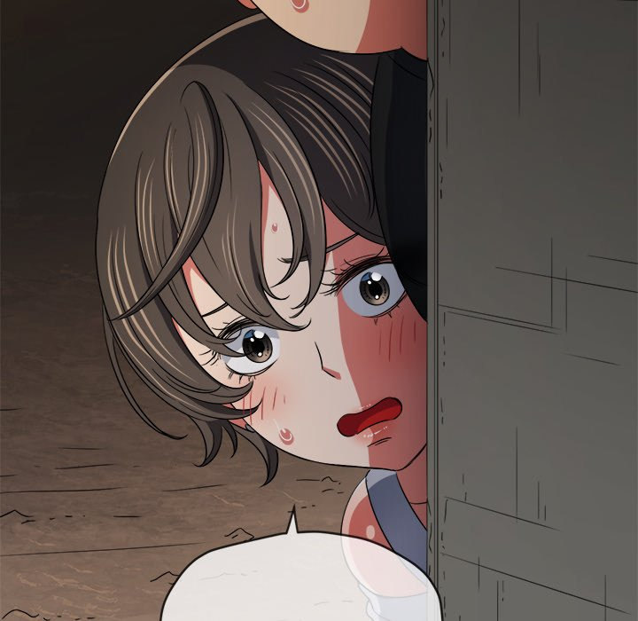 My High School Bully chapter 153 page 84