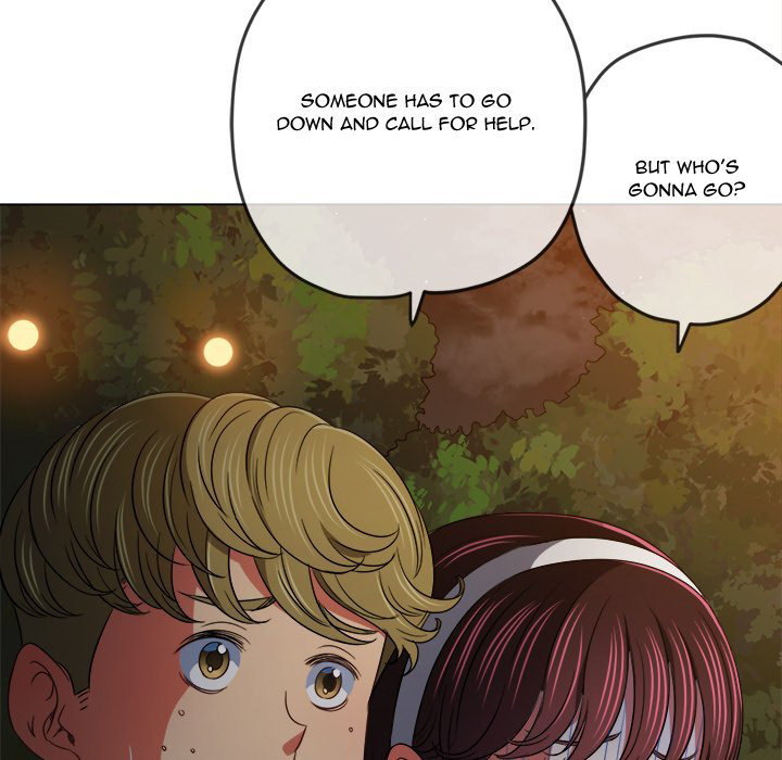 My High School Bully chapter 153 page 86