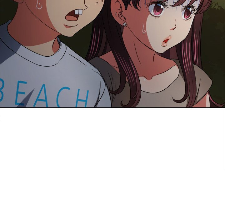 My High School Bully chapter 153 page 87
