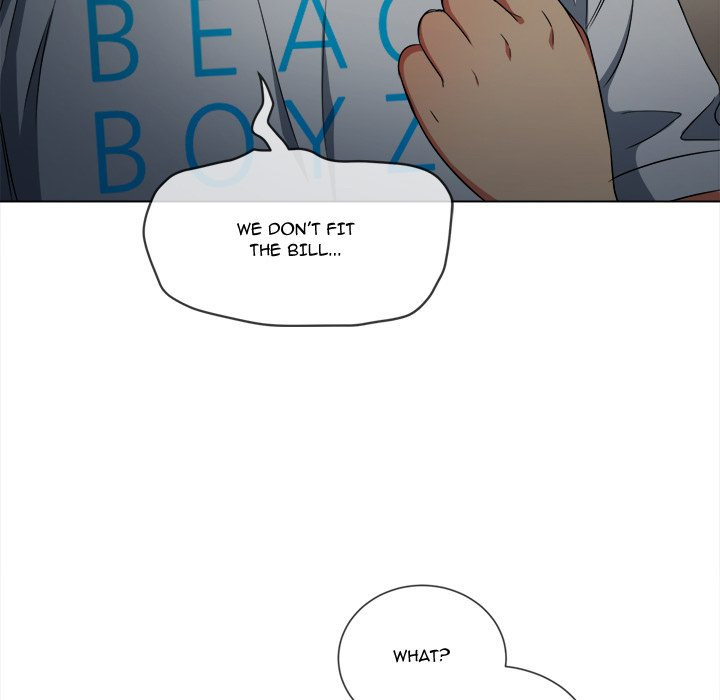 My High School Bully chapter 153 page 96