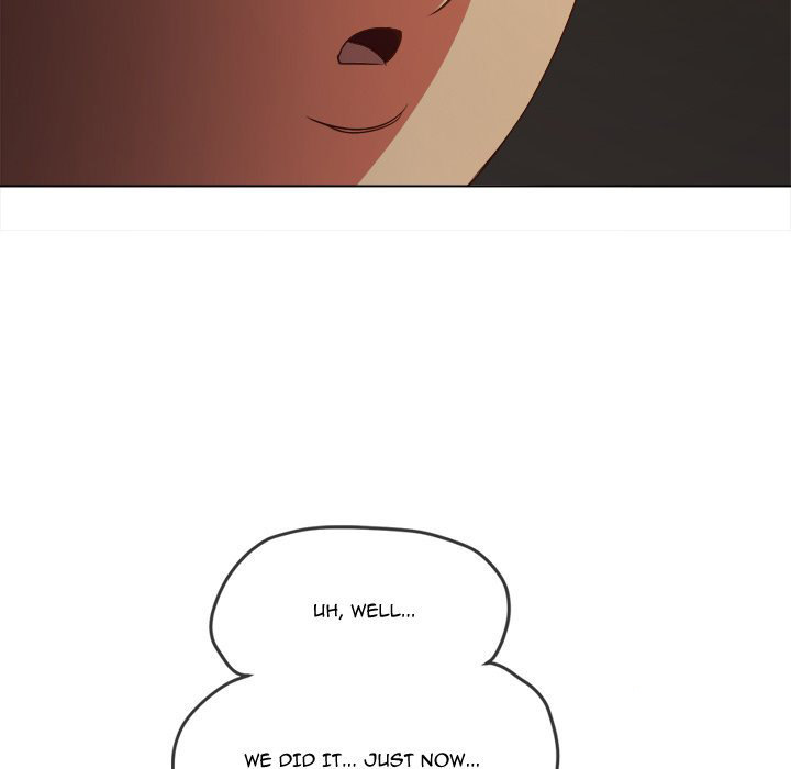 My High School Bully chapter 153 page 98