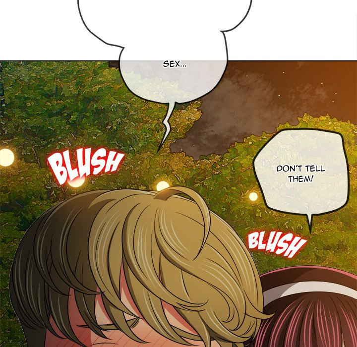 My High School Bully chapter 153 page 99