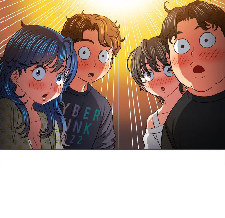 My High School Bully chapter 153 page 102