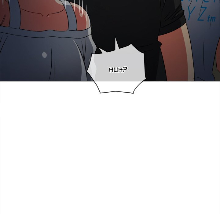 My High School Bully chapter 153 page 108