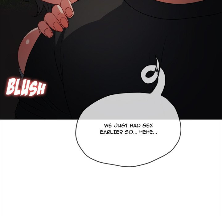 My High School Bully chapter 153 page 111