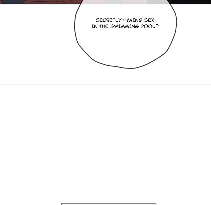 My High School Bully chapter 153 page 116