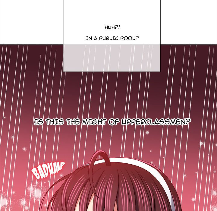 My High School Bully chapter 153 page 117