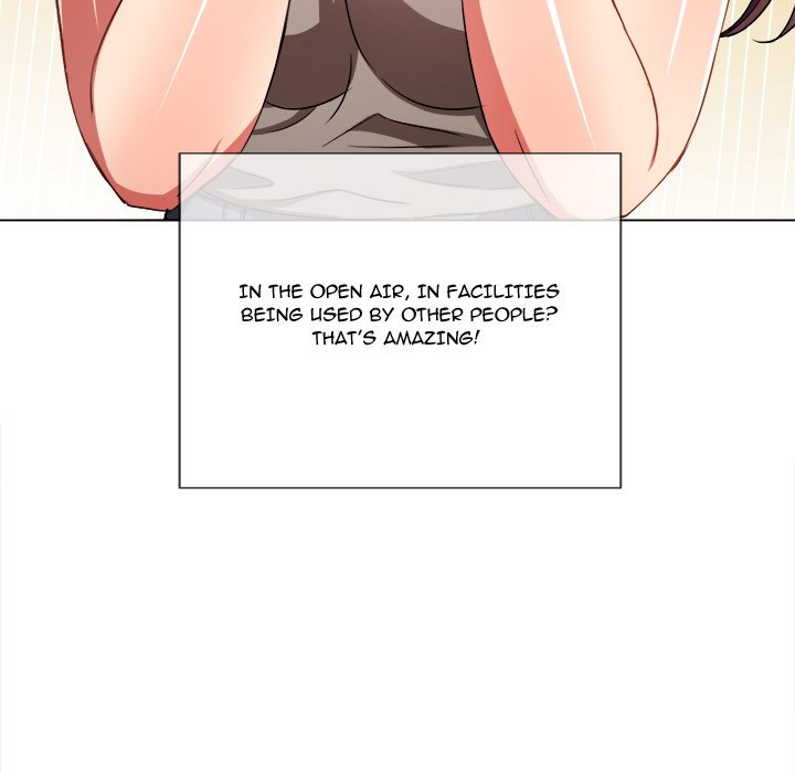 My High School Bully chapter 153 page 119