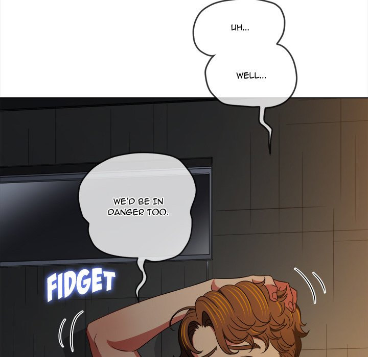 My High School Bully chapter 153 page 123