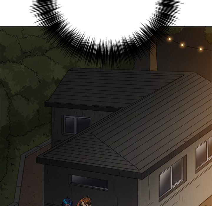 My High School Bully chapter 153 page 130