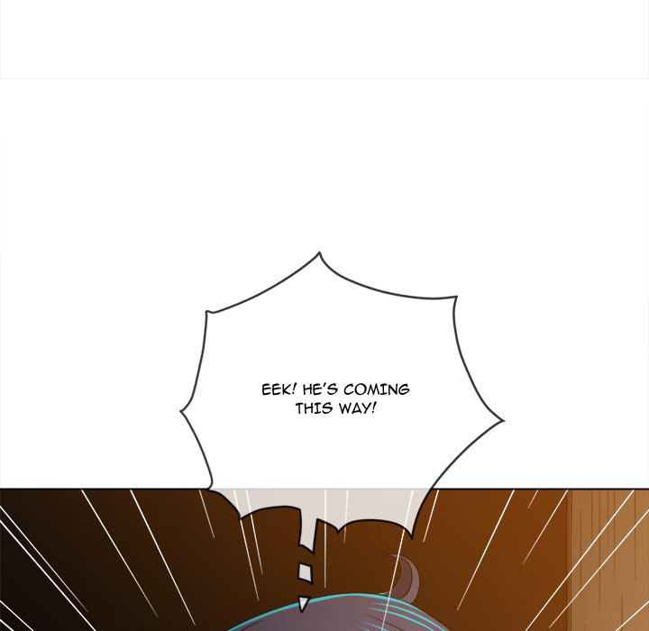 My High School Bully chapter 153 page 142