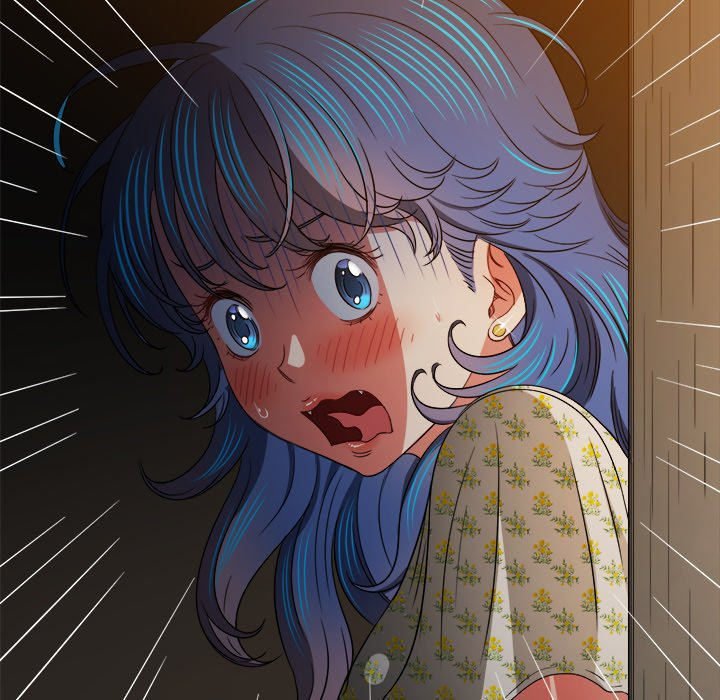 My High School Bully chapter 153 page 143