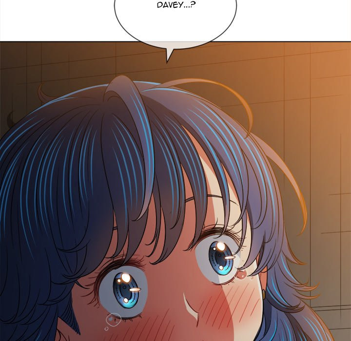 My High School Bully chapter 153 page 152
