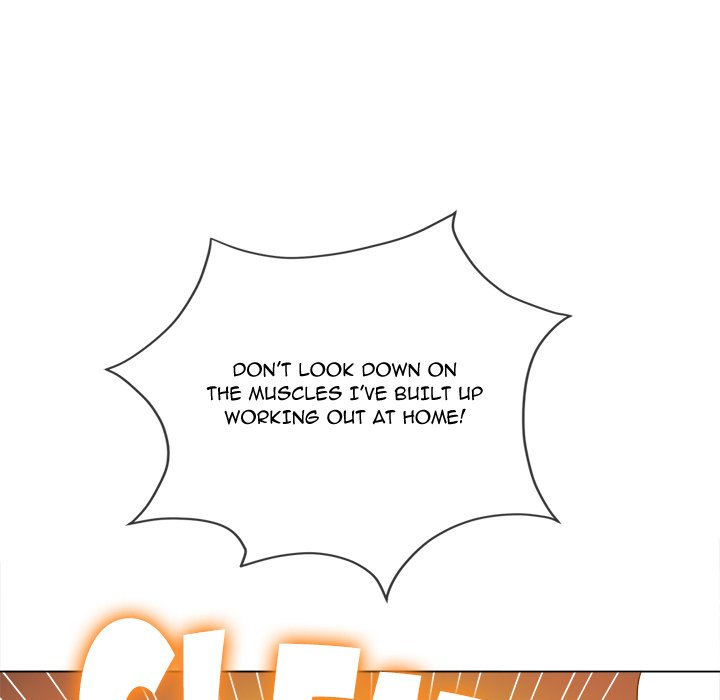 My High School Bully chapter 153 page 180