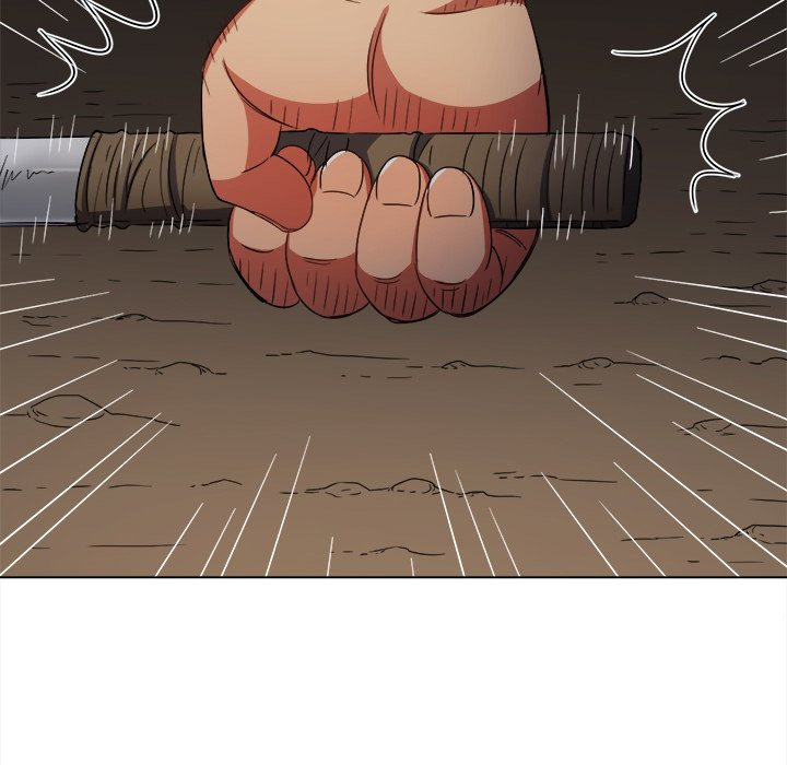 My High School Bully chapter 153 page 188