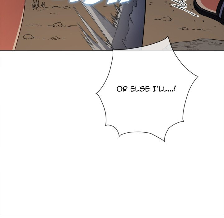 My High School Bully chapter 153 page 192