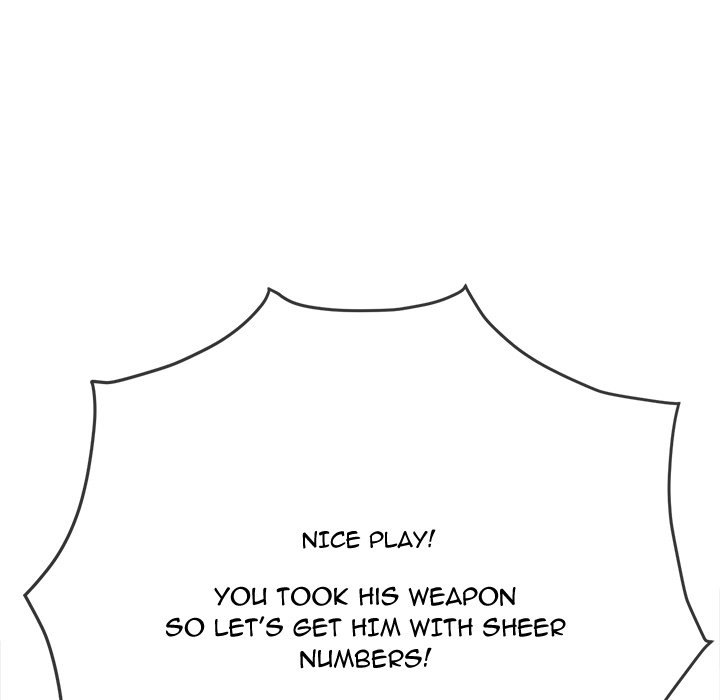 My High School Bully chapter 154 page 13