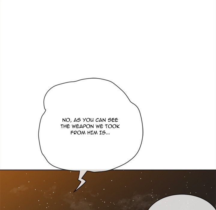 My High School Bully chapter 154 page 16