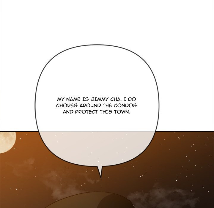 My High School Bully chapter 154 page 37