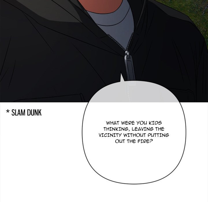 My High School Bully chapter 154 page 39