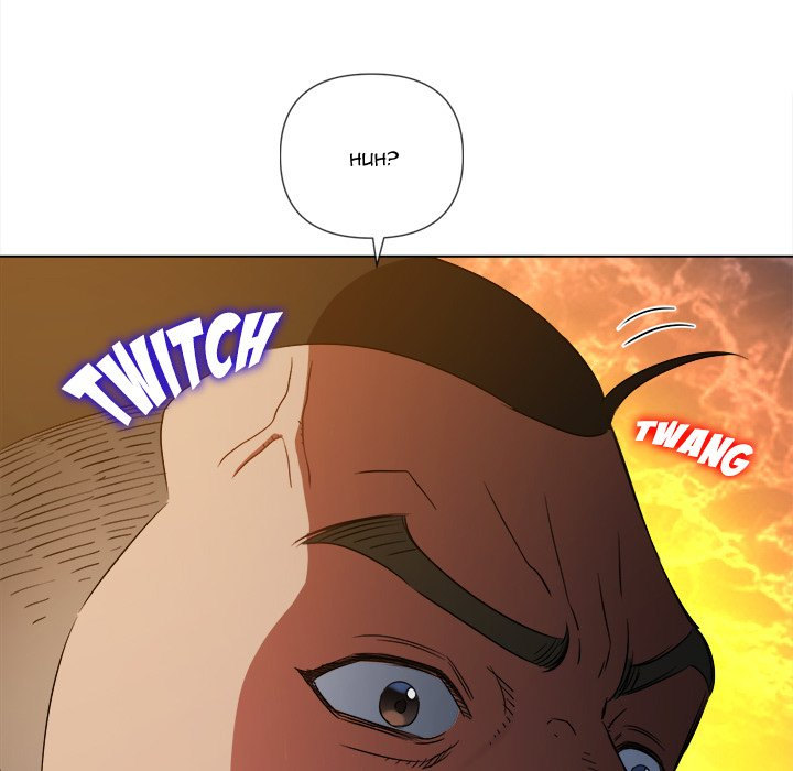 My High School Bully chapter 154 page 43