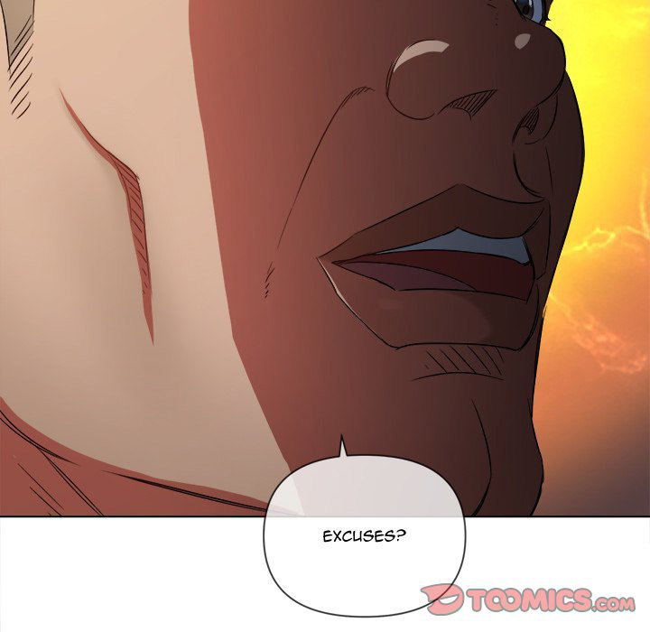 My High School Bully chapter 154 page 44