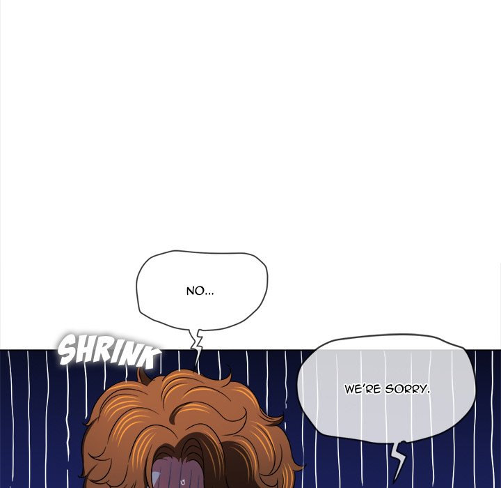 My High School Bully chapter 154 page 45