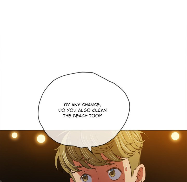 My High School Bully chapter 154 page 47