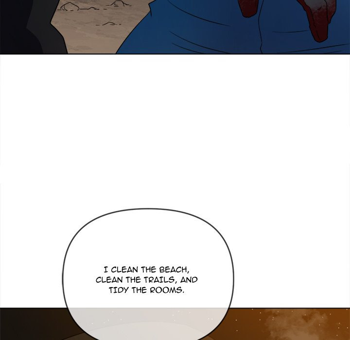 My High School Bully chapter 154 page 49