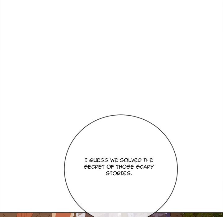 My High School Bully chapter 154 page 55