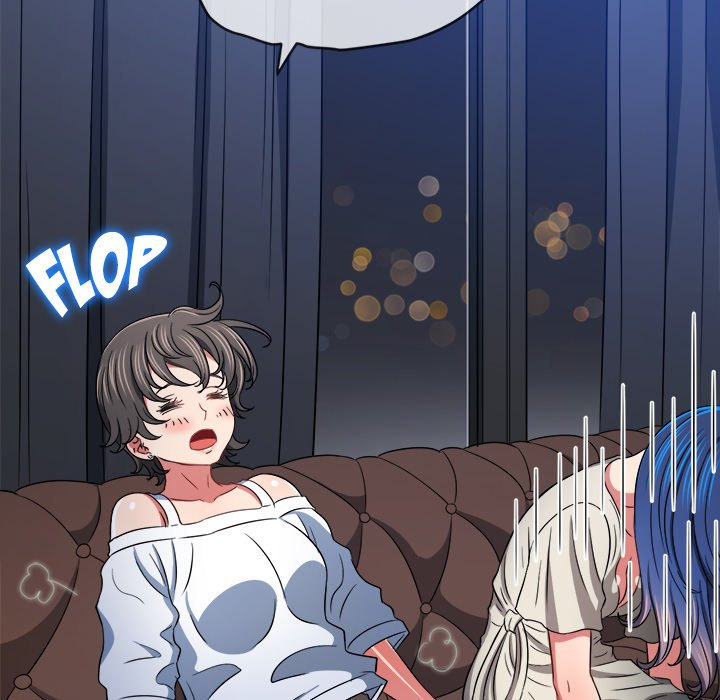 My High School Bully chapter 154 page 62