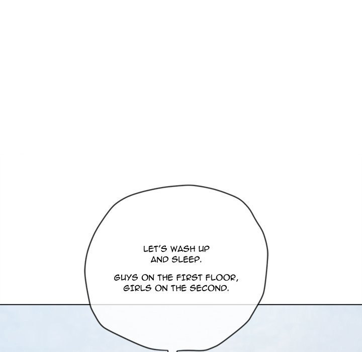 My High School Bully chapter 154 page 64
