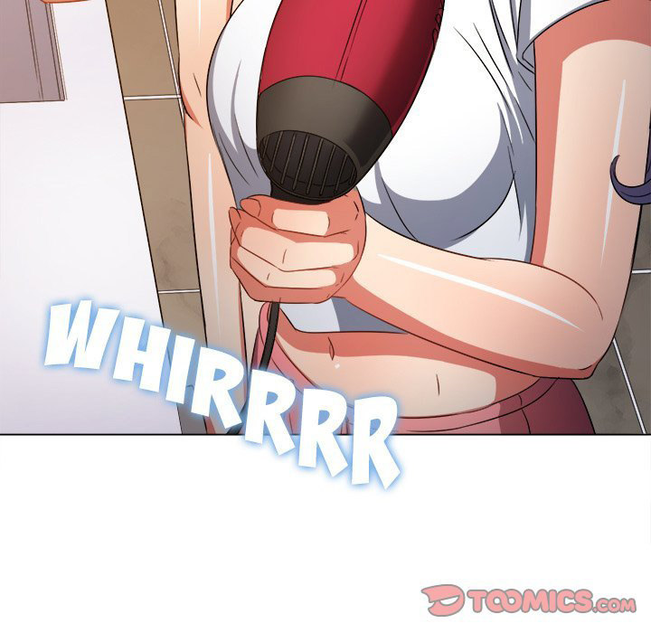 My High School Bully chapter 154 page 76