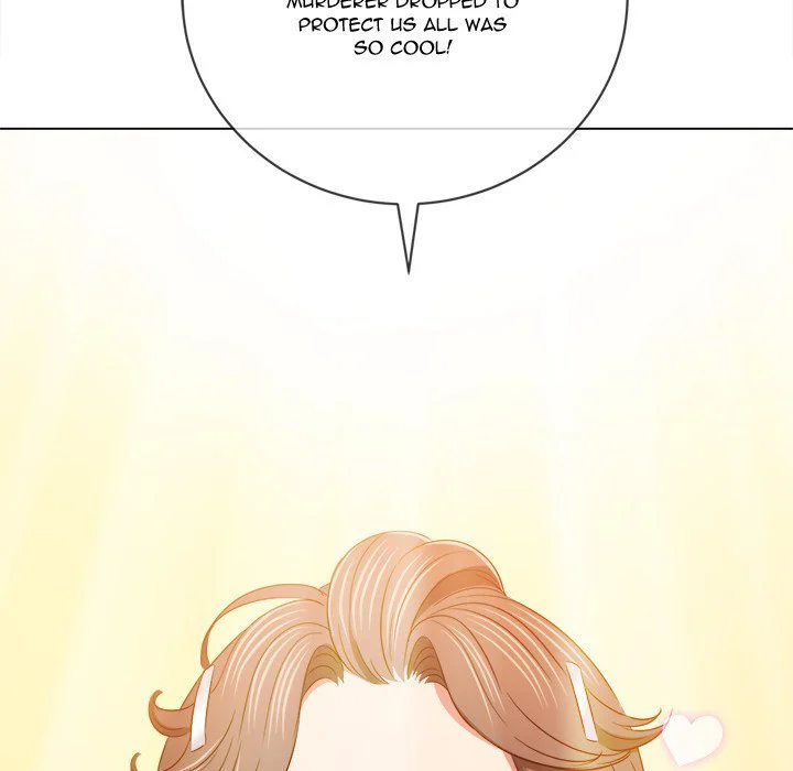 My High School Bully chapter 154 page 80