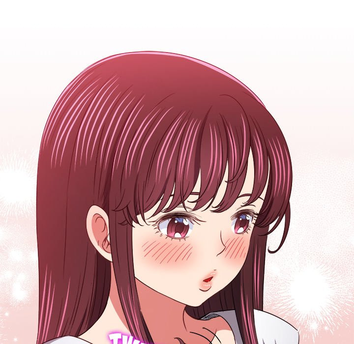 My High School Bully chapter 154 page 85
