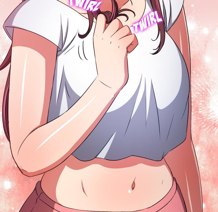 My High School Bully chapter 154 page 86