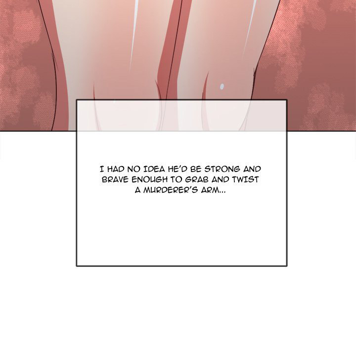 My High School Bully chapter 154 page 88