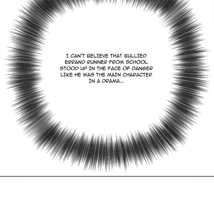 My High School Bully chapter 154 page 90