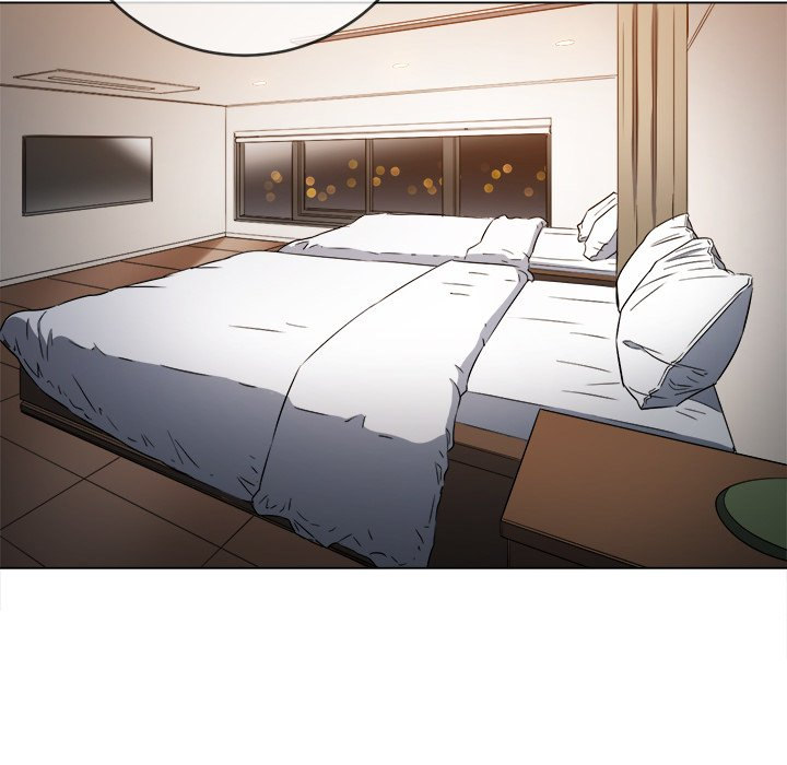 My High School Bully chapter 154 page 97