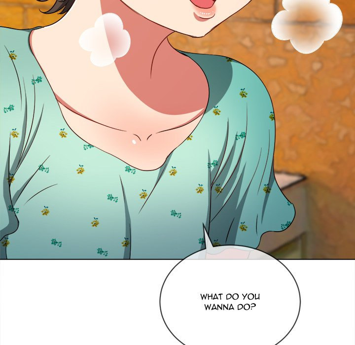 My High School Bully chapter 154 page 103