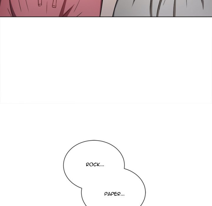 My High School Bully chapter 154 page 107