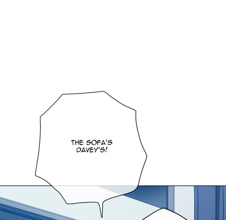 My High School Bully chapter 154 page 110
