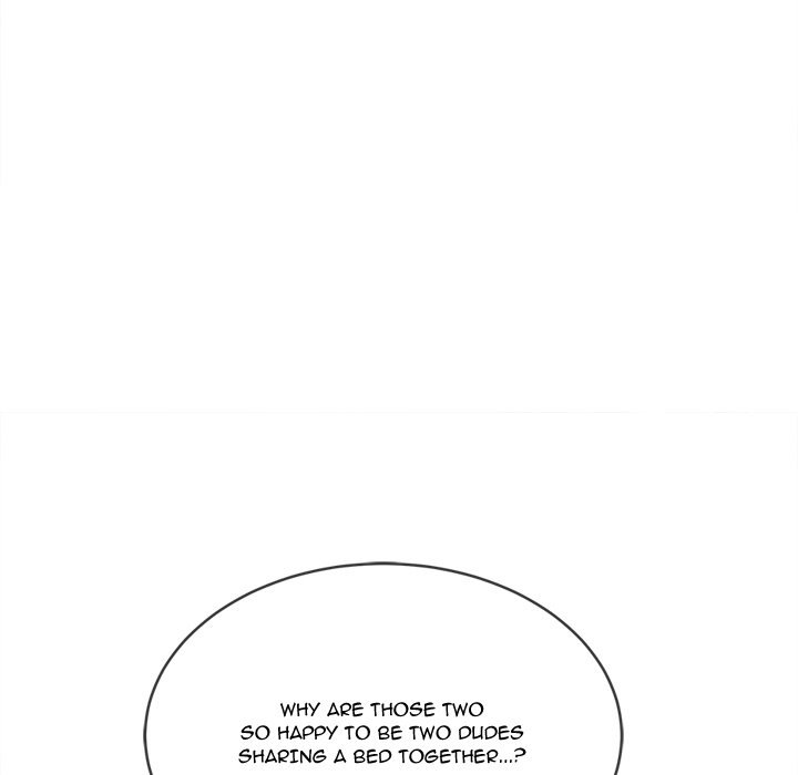 My High School Bully chapter 154 page 113
