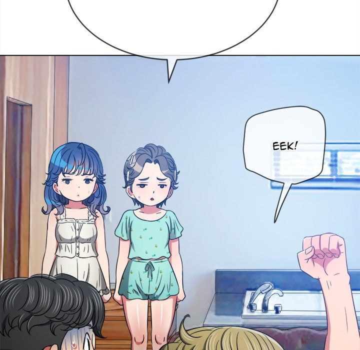 My High School Bully chapter 154 page 114