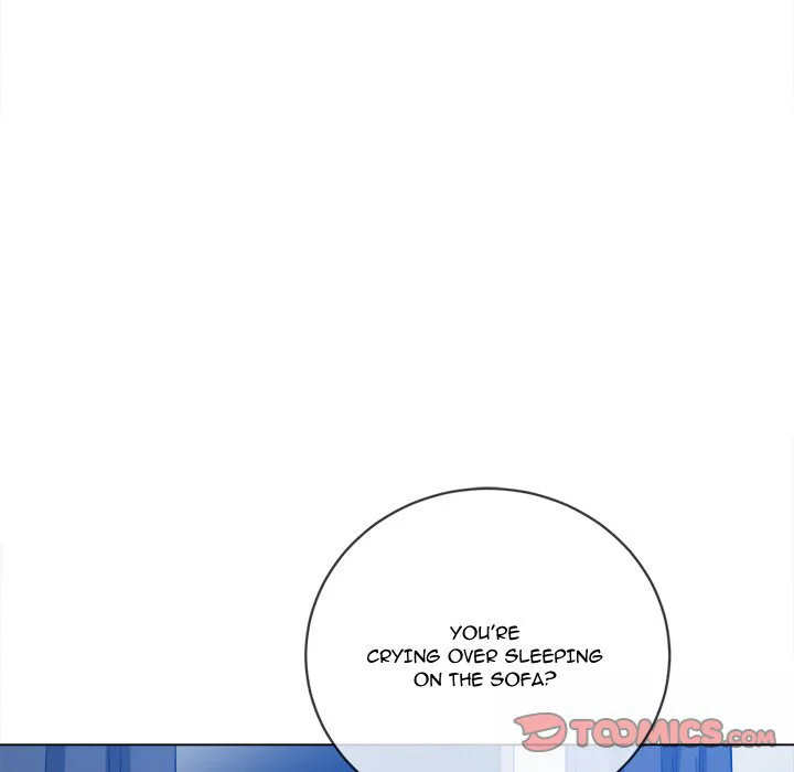 My High School Bully chapter 154 page 116