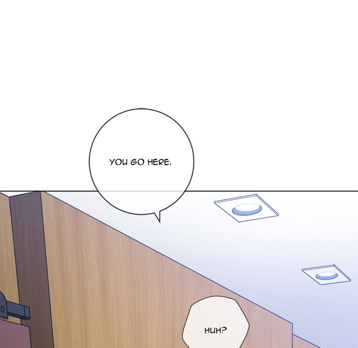 My High School Bully chapter 154 page 126