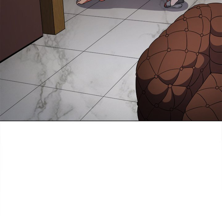 My High School Bully chapter 154 page 128