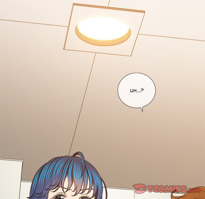 My High School Bully chapter 154 page 132