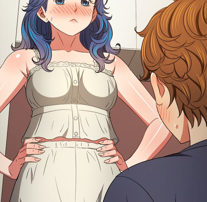 My High School Bully chapter 154 page 133