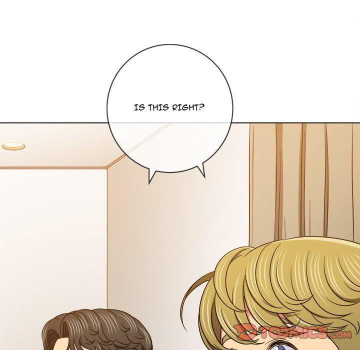 My High School Bully chapter 154 page 148